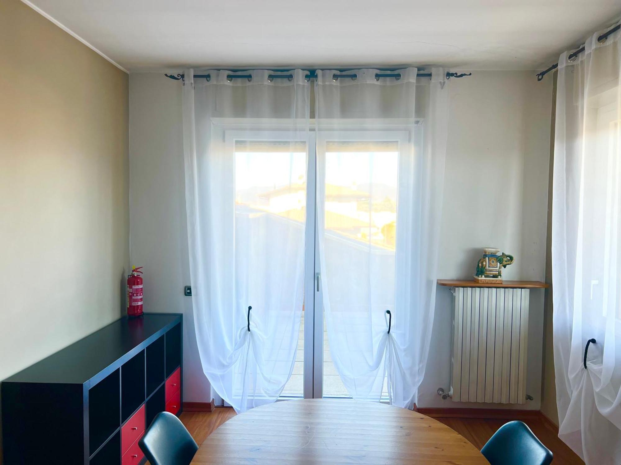 Orio Relax&Fly Apartment Grassobbio Exterior photo